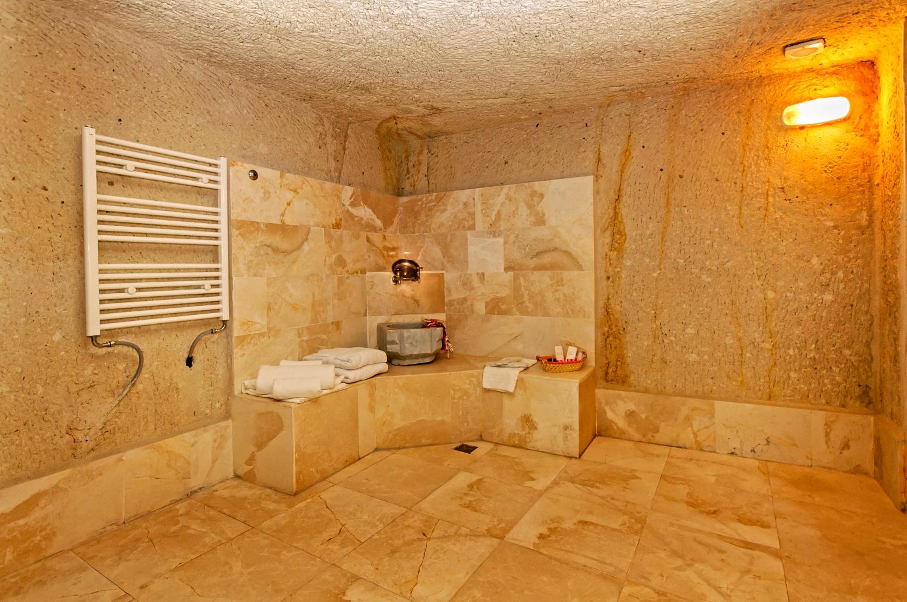 Sedir Cave Hotel 21/50