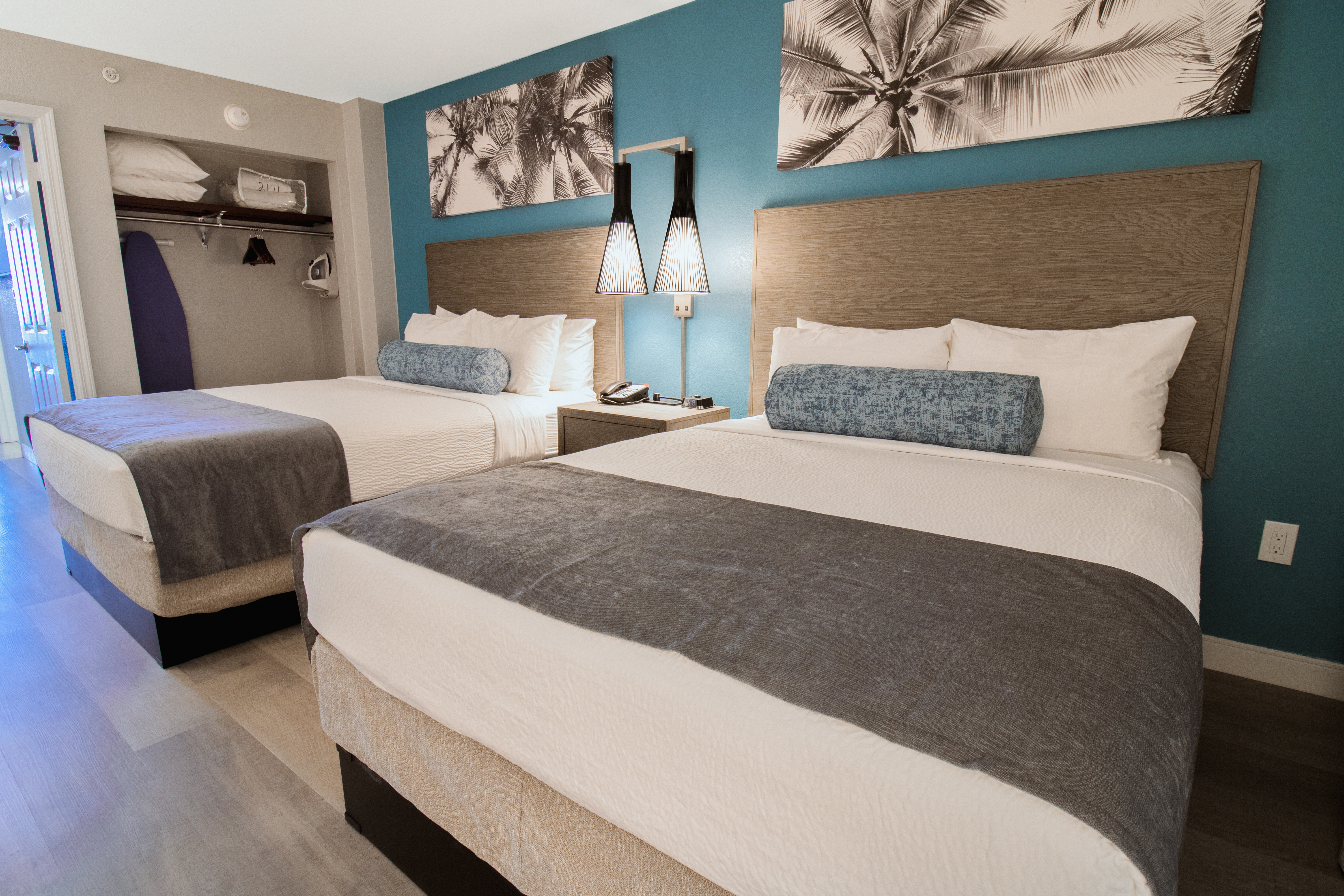 Junior Suite, Superior, Ocean Front