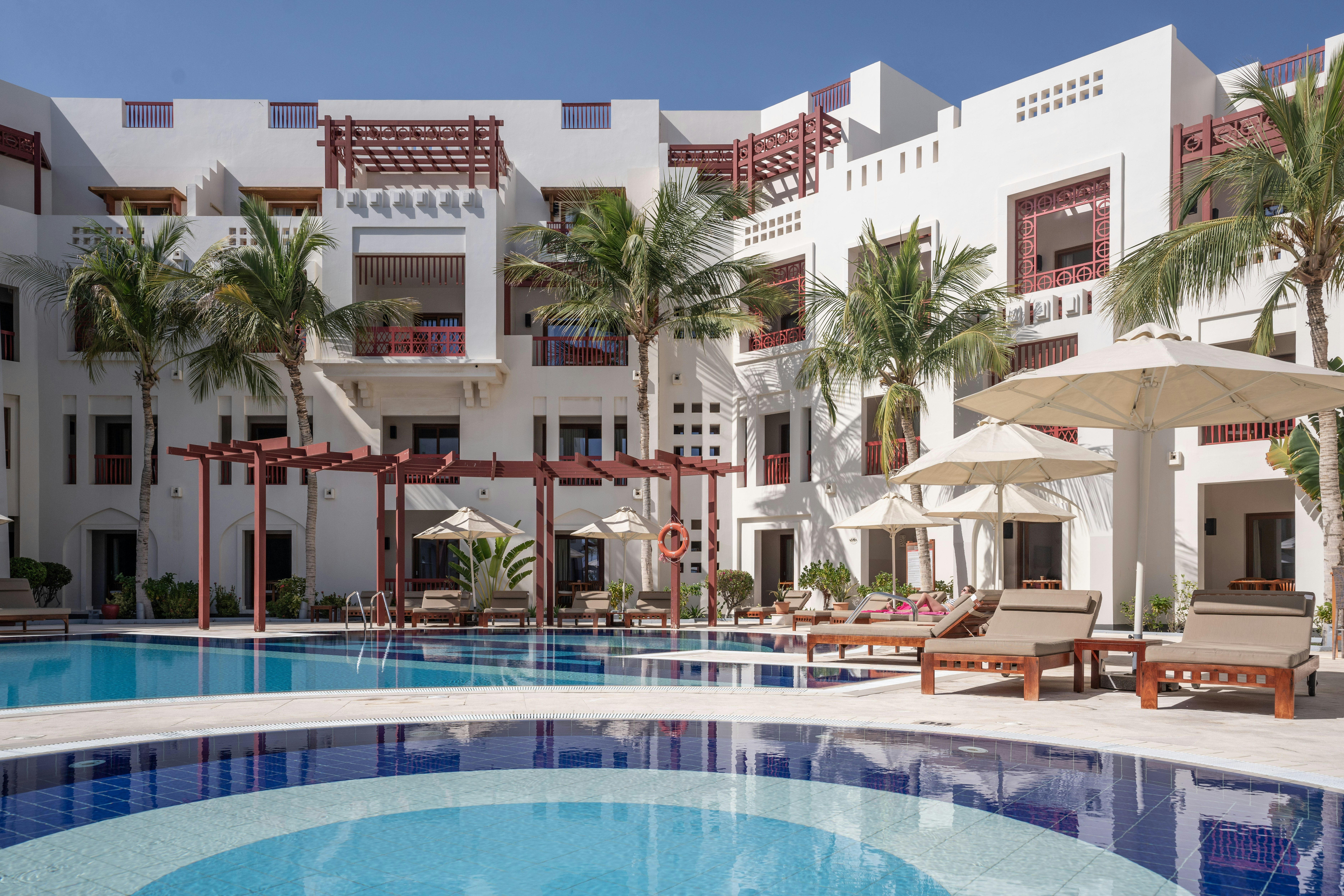 Sifawy Boutique Hotel 24/27