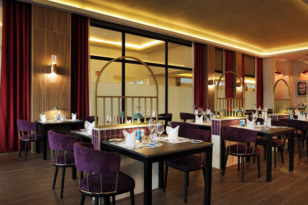 Hotel Riu Palace Swahili - Adults Only - All Inclusive 61/75