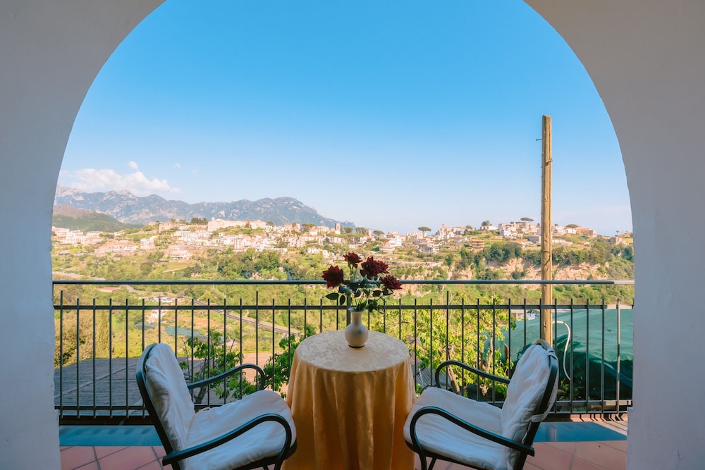 Hotel Villa Giuseppina 26/50