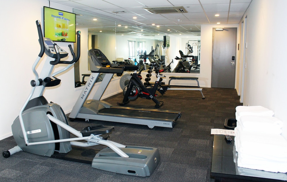Rydges Latimer Christchurch 19/50
