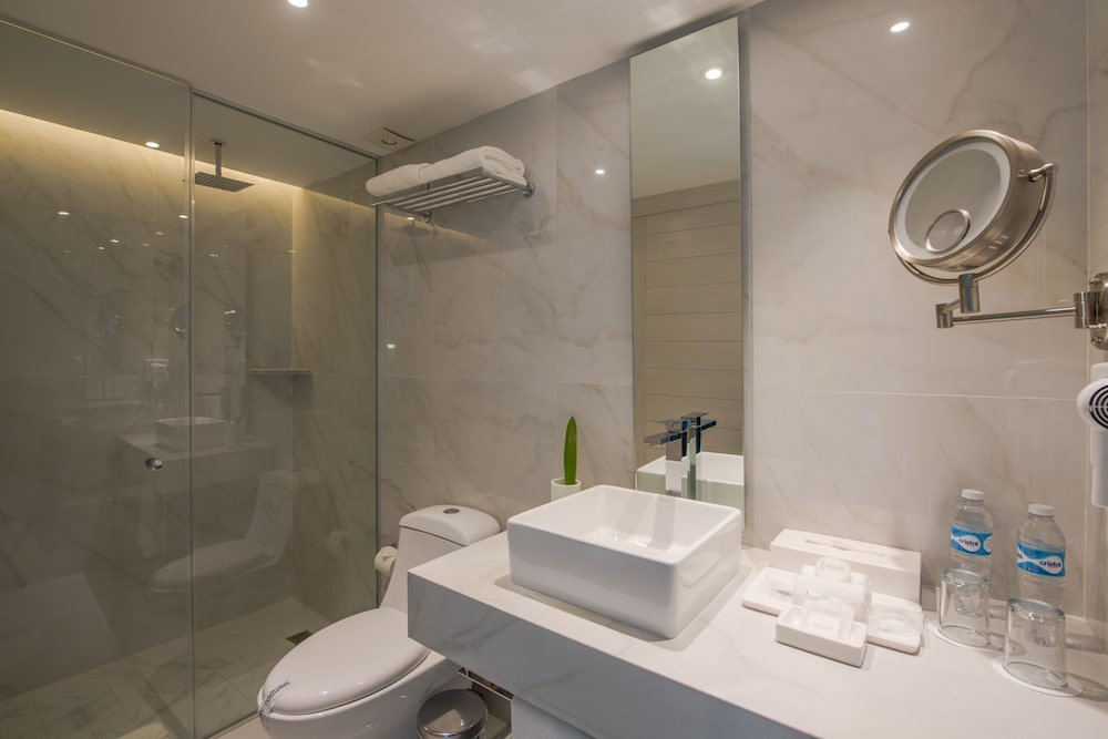 Oleo Cancun Playa All Inclusive Boutique Resort 49/50