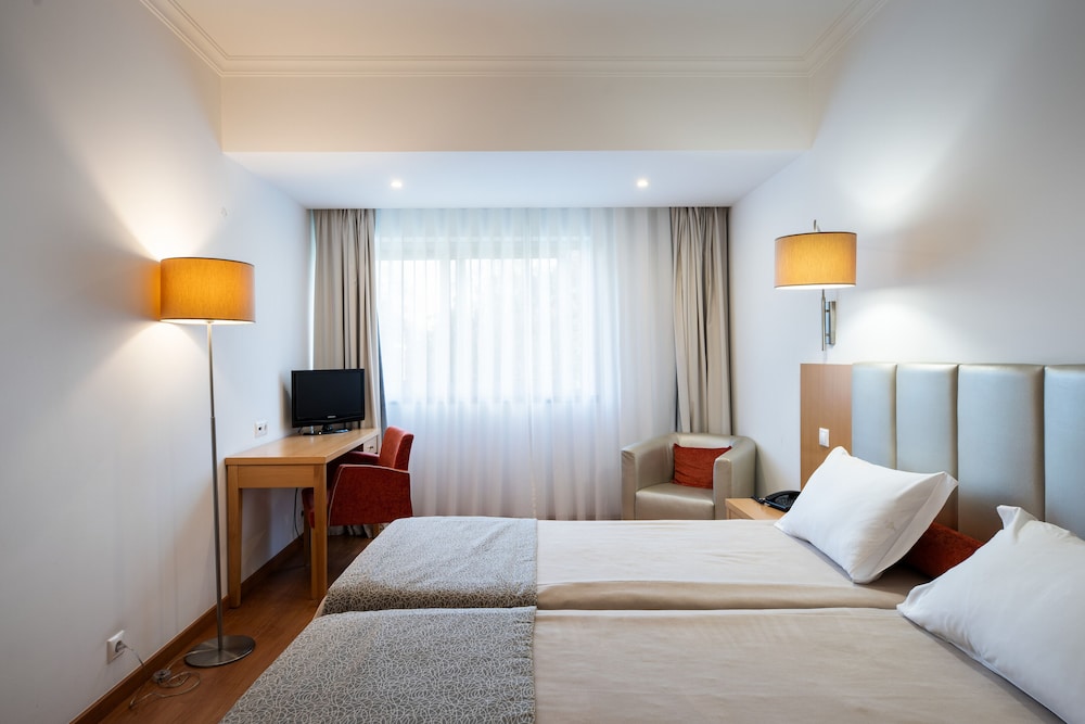 Hotel Fatima 7/50