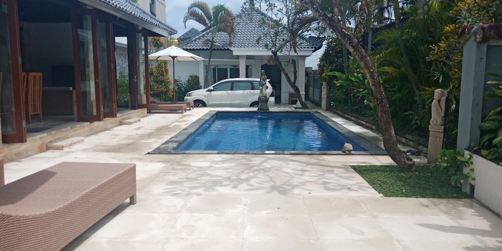 Villa Green Kori 20/25