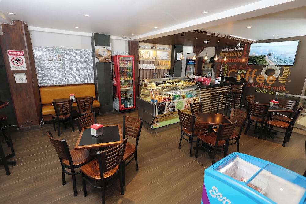 Hotel Cultura Plaza 42/50