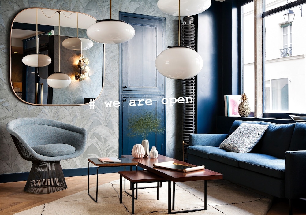 Hotel Henriette(Formerly Residence Les Gobelins) 40/50