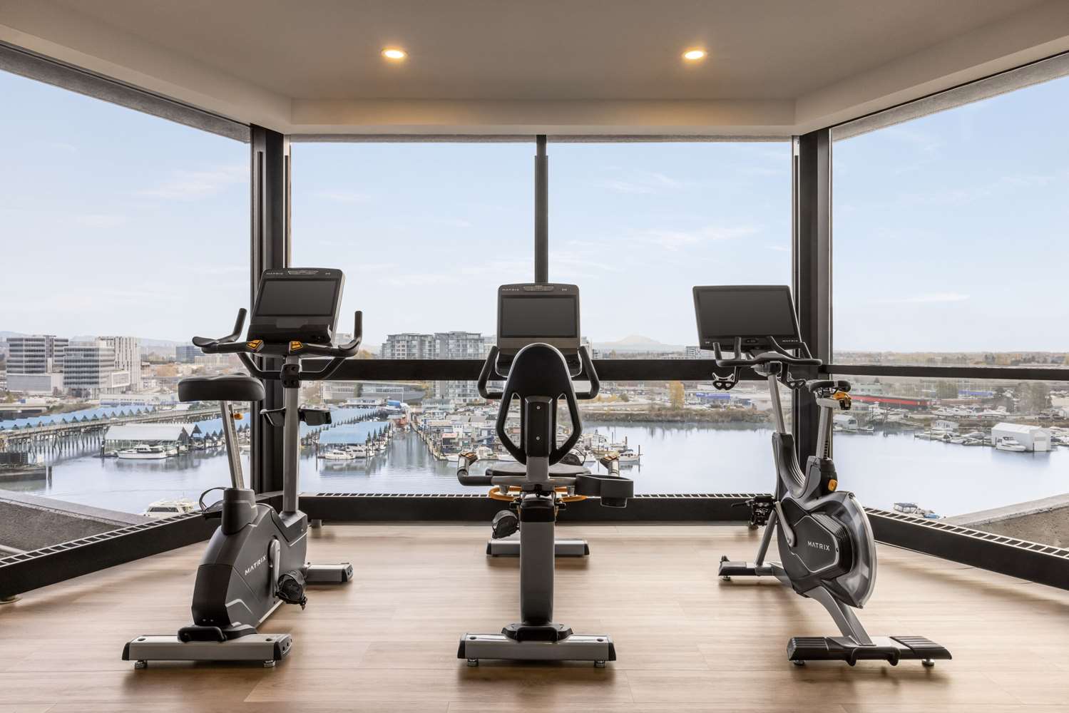 Radisson Blu Vancouver Airport Hotel & Marina 30/45