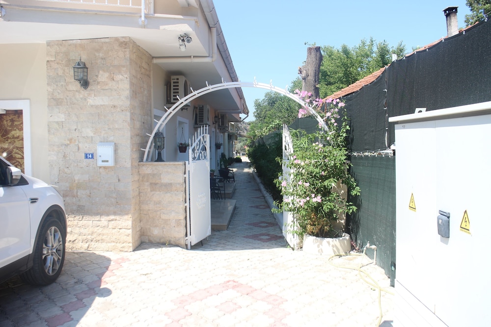Arp Dalyan 38/68