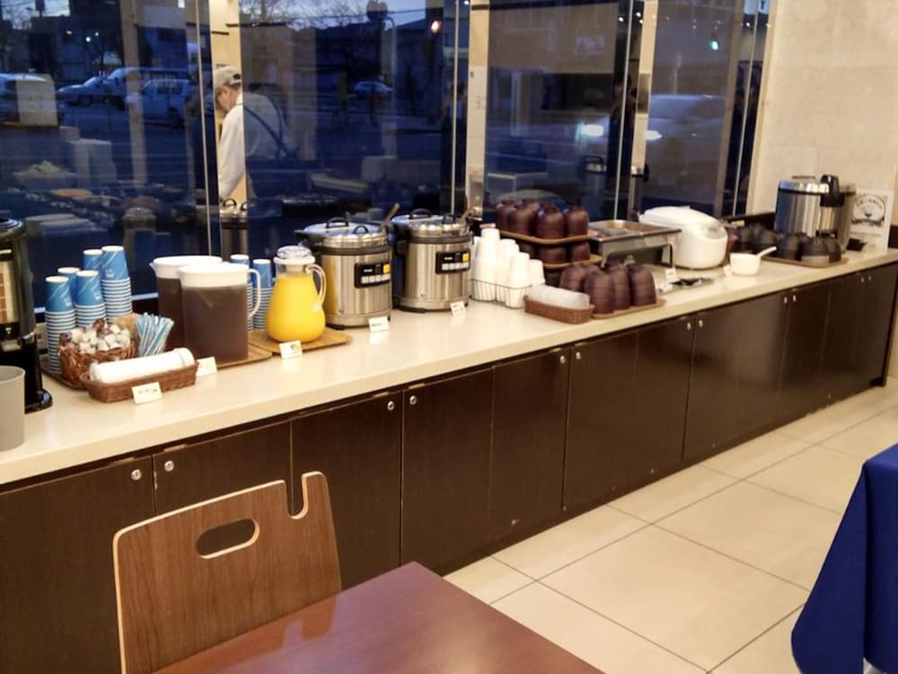 Toyoko Inn Gunma Ota-eki Minami-guchi 34/44