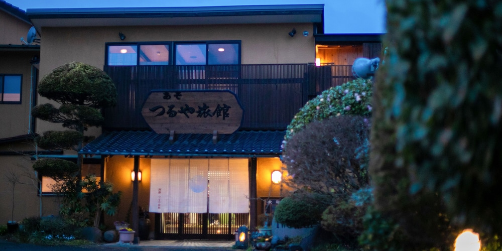 Ryokan Tsuruya 1/50