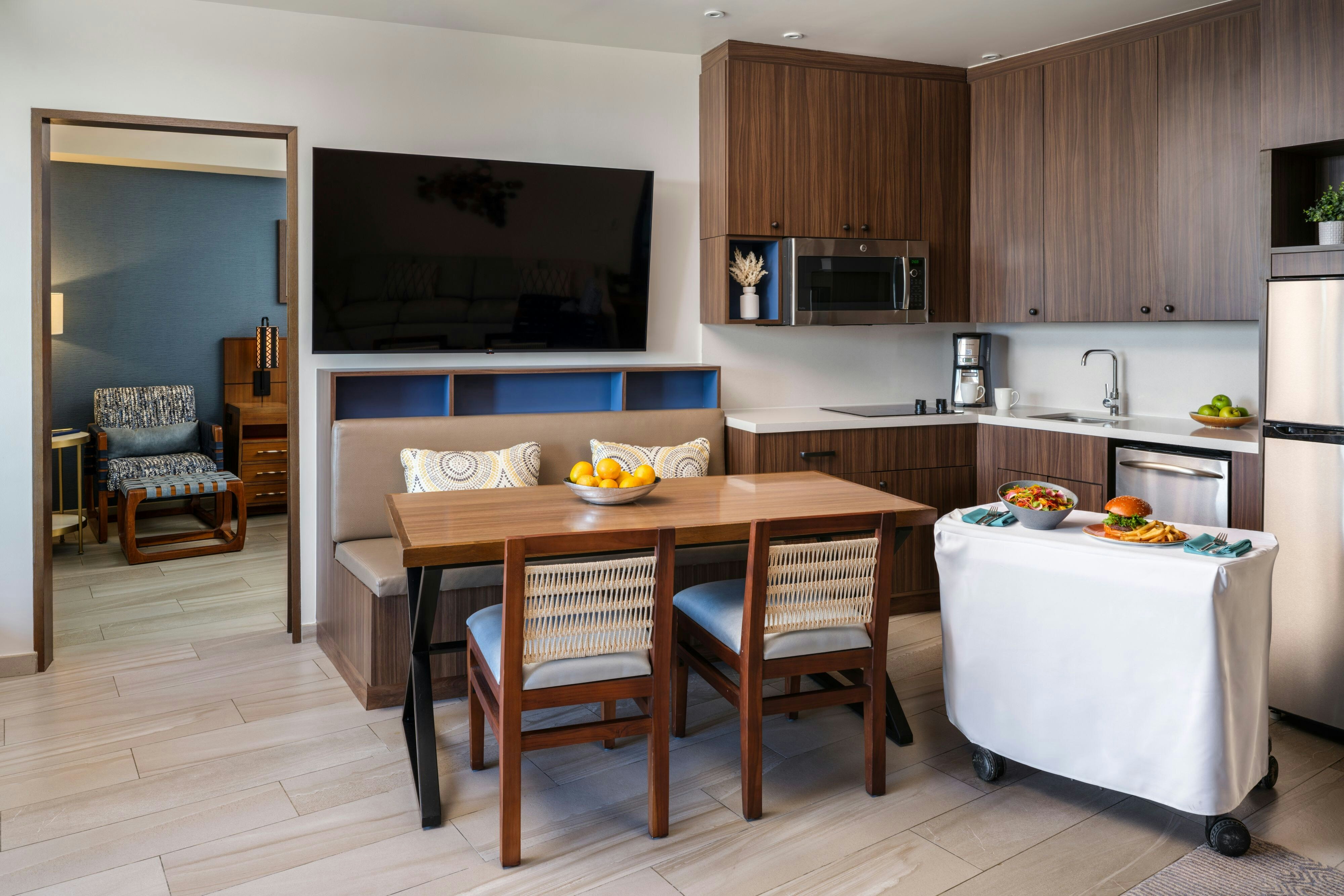 The Westin Los Cabos Resort Villas 31/50