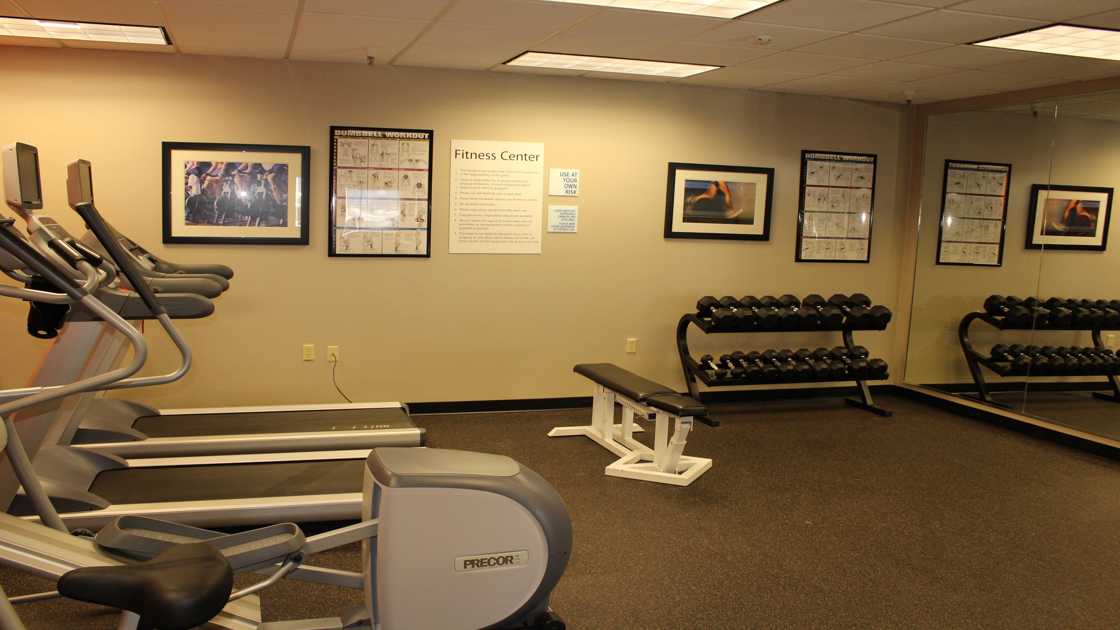 Holiday Inn Express Mesa Verde 24/28