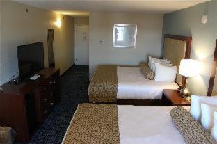 غرفة، Best Western Sault Ste. Marie 3/5