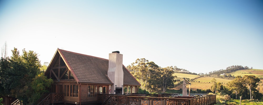 The Log Cabin photo5