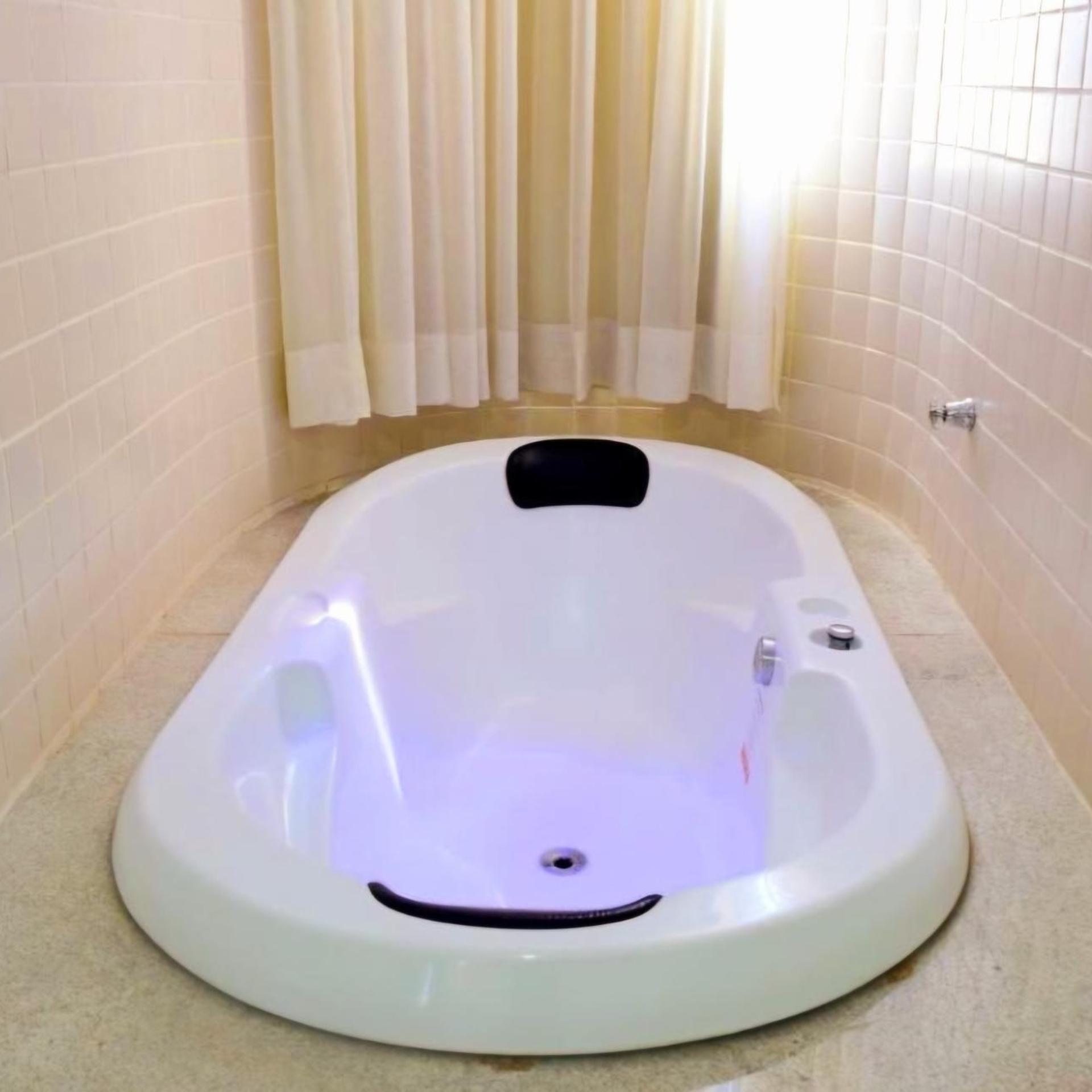 Suite Hot Springs B3 Hoteis - Caldas Novas 49/49
