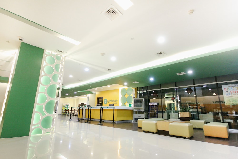 Go Hotels Mandaluyong 7/40