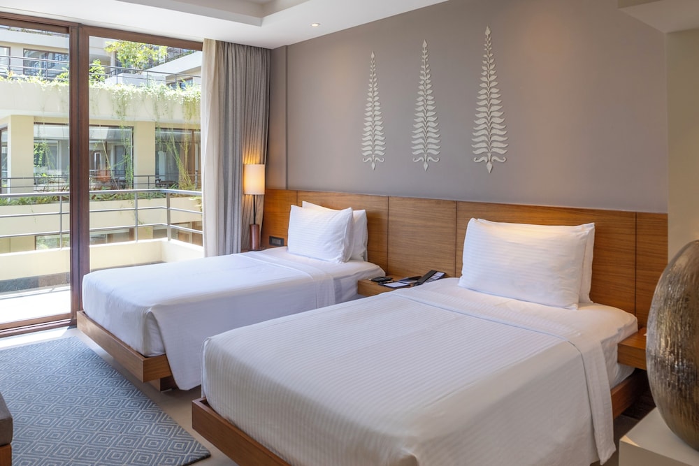 Hyatt Place Bodh Gaya 4/22