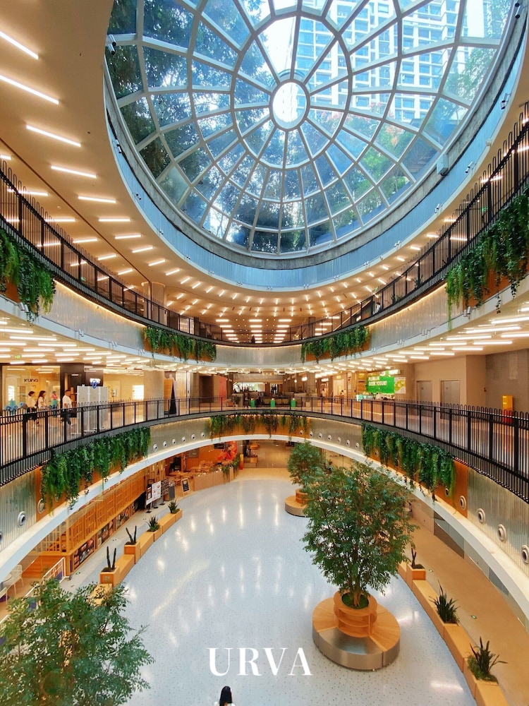 Novotel Shanghai JingAn 19/50