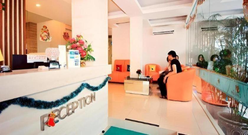 Graha Cempaka Boutique Hotel 3/17