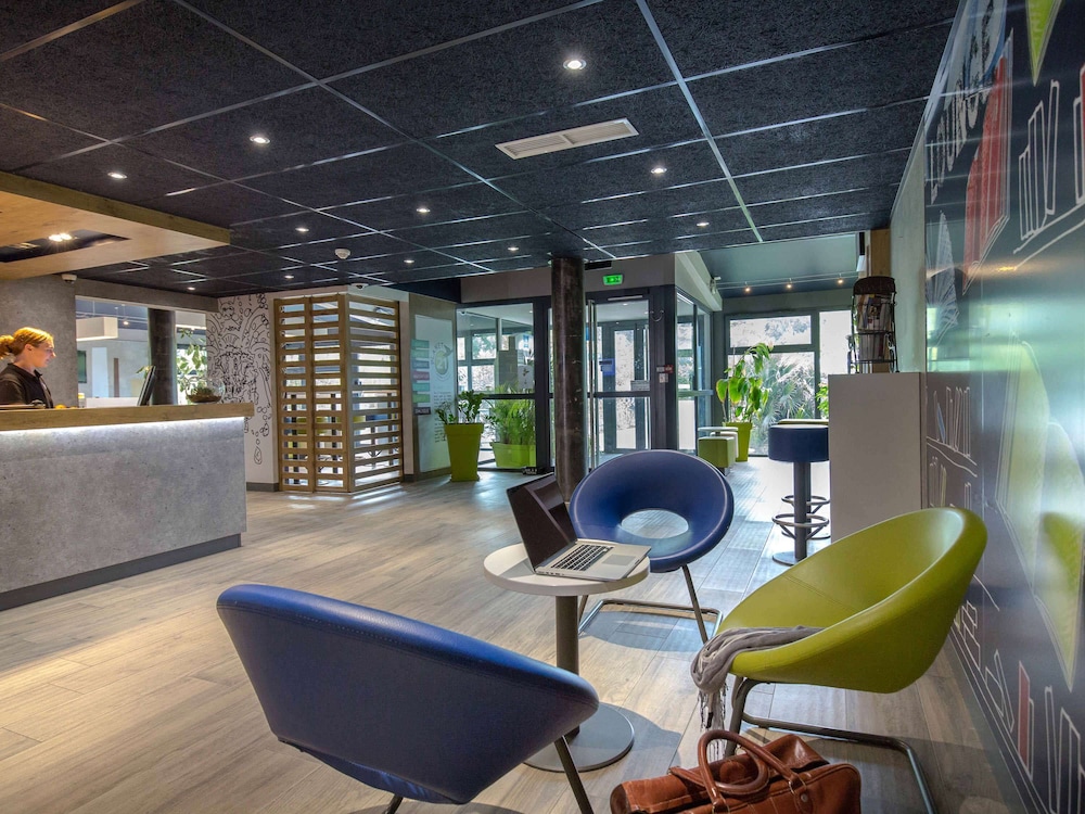 ibis budget Brignoles Provence Verte 7/42