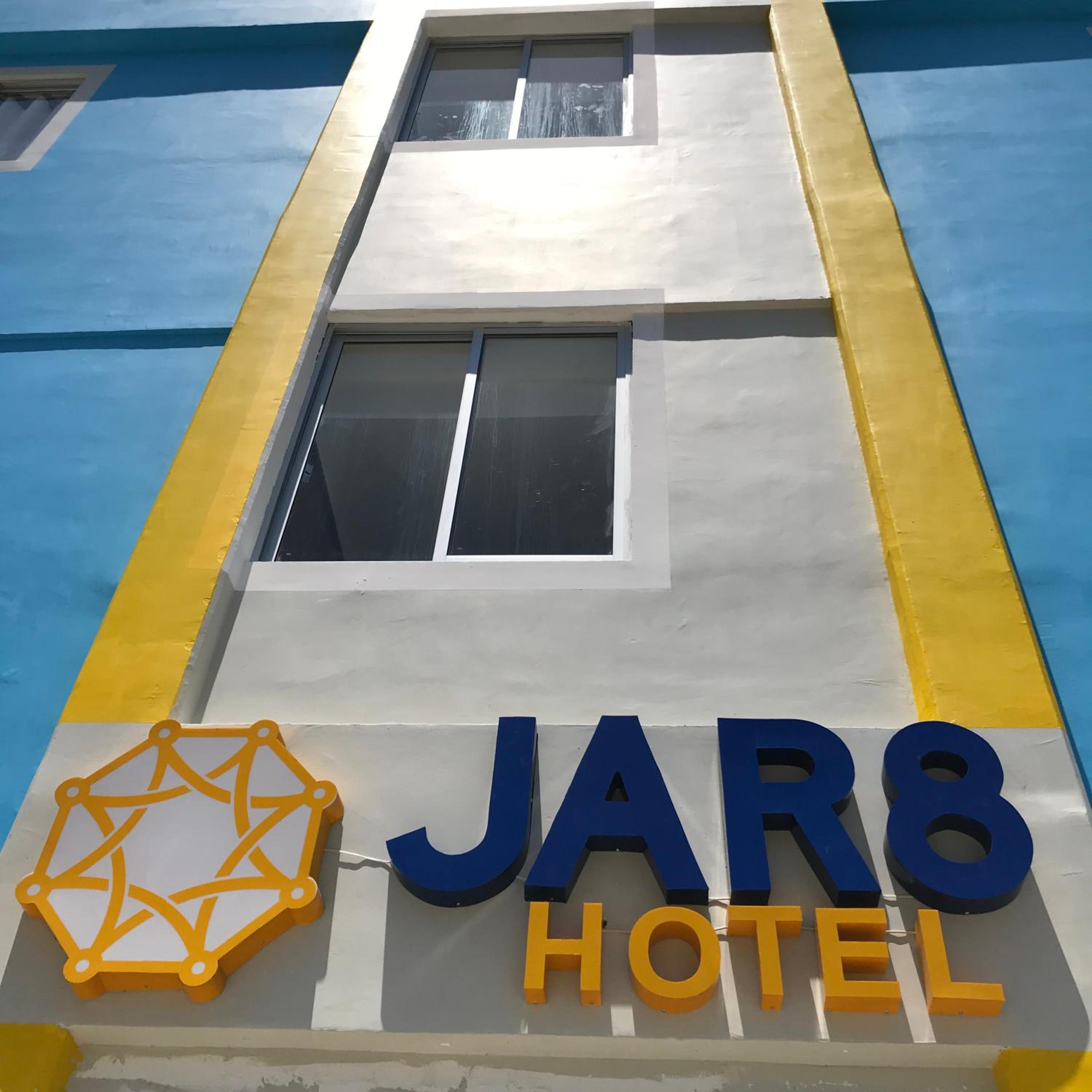 Hotel Jar8 3/50
