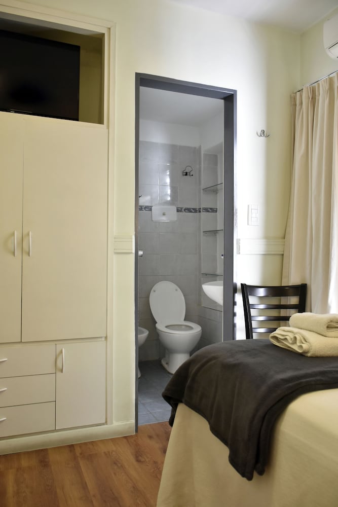 ABRIL HOTEL BOUTIQUE 39/41