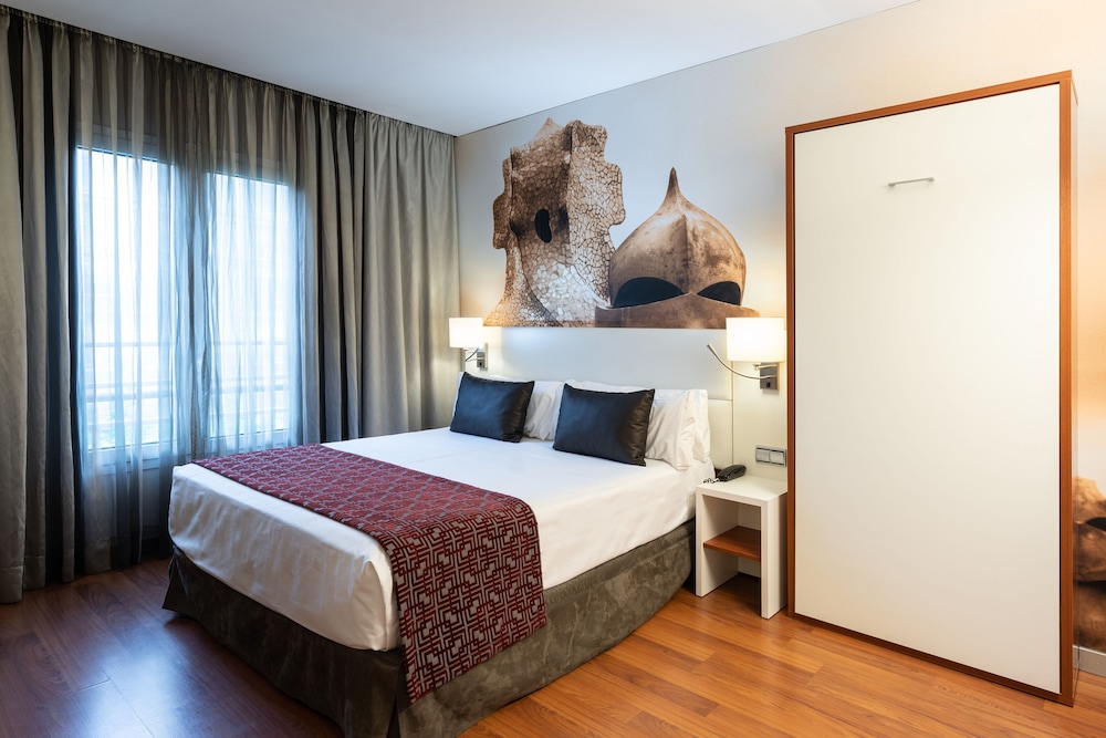 Hotel Catalonia Gracia 28/74