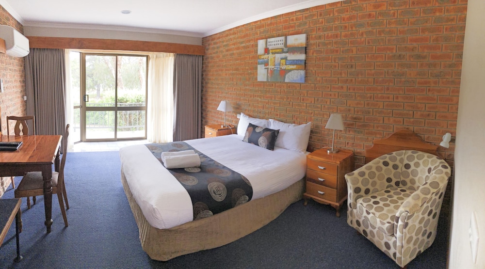 Hume Country Motor Inn Albury 22/48