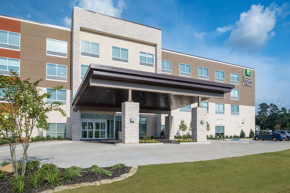 Holiday Inn Express And Suites Ruston 4/57