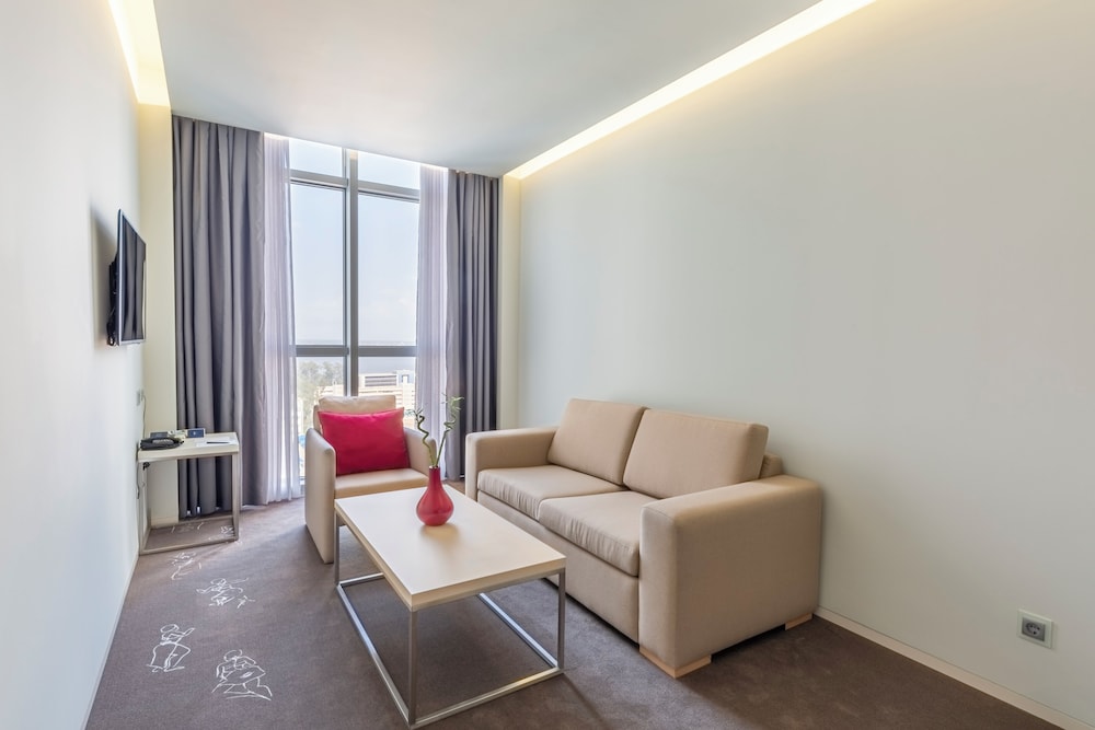 Melia Maputo Sky 37/66