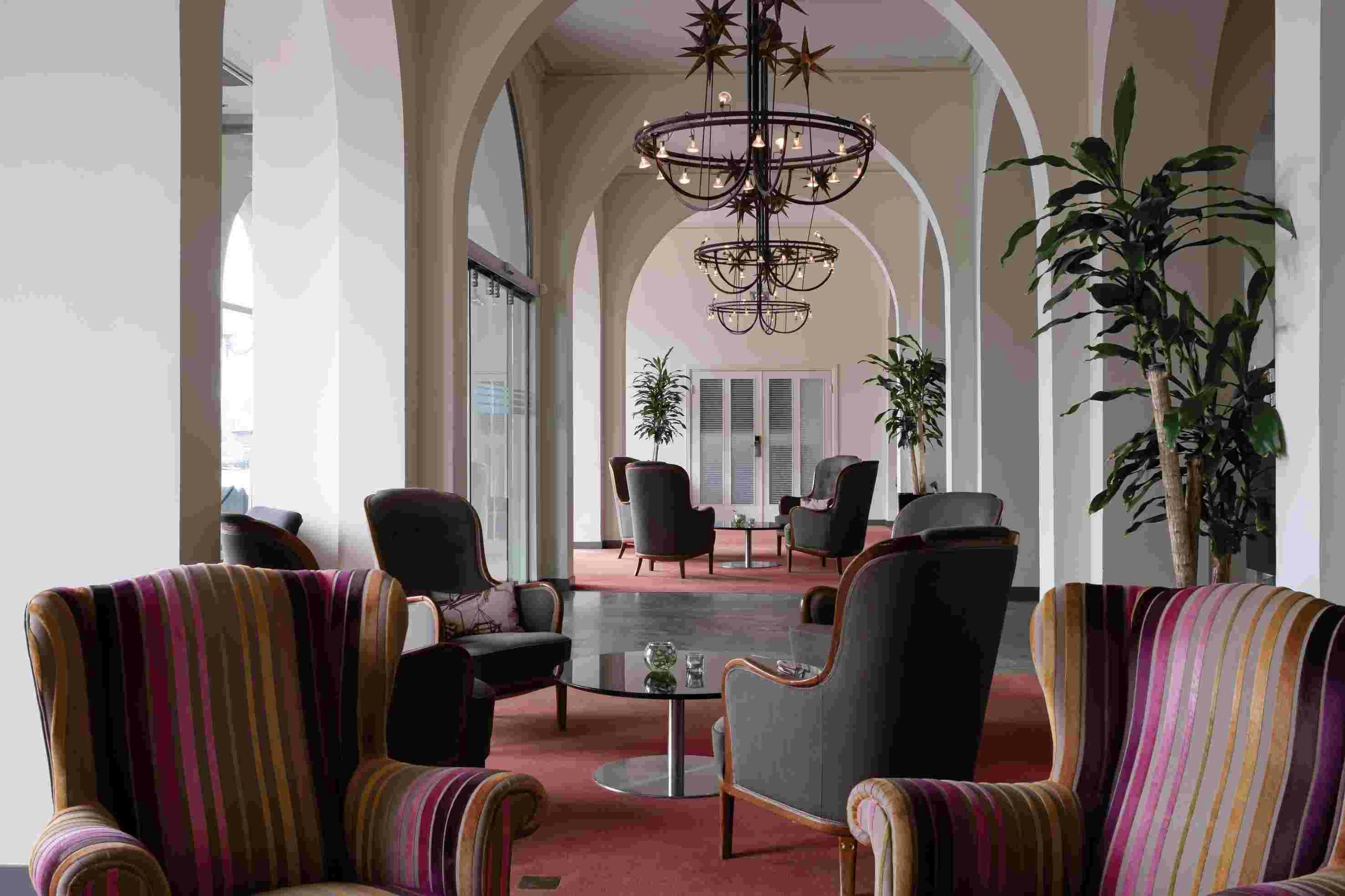 Elite Stora Hotellet Jonkoping 9/17