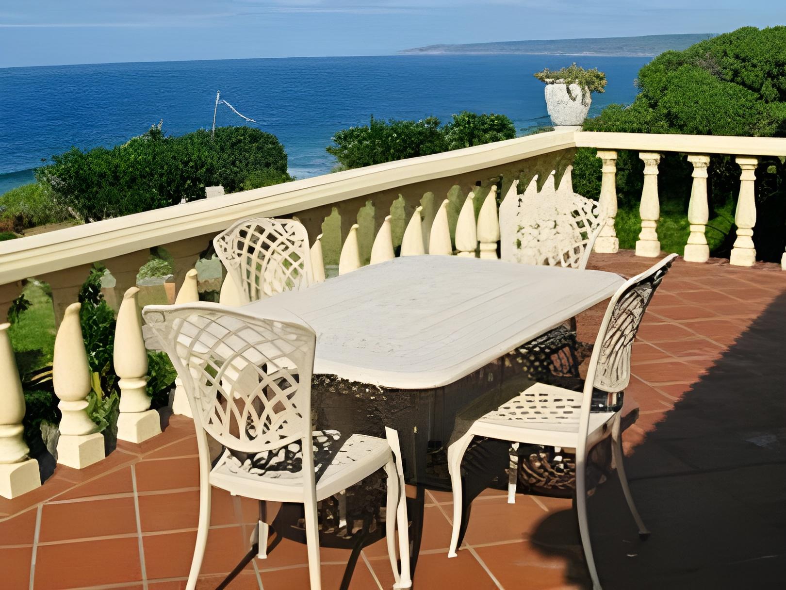 The Tuscany Guesthouse 15/24