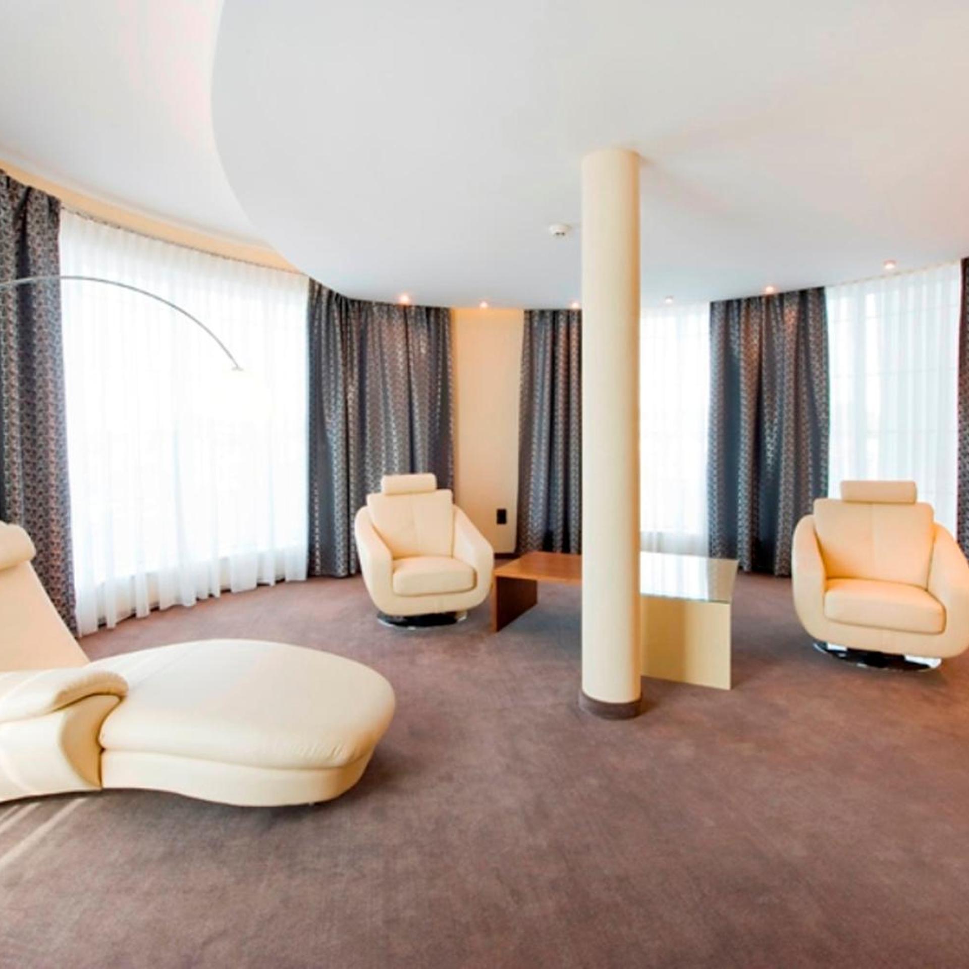 HOTEL SYMFONIA(EX. BEST WESTERN Symfonia Hotel) 14/50