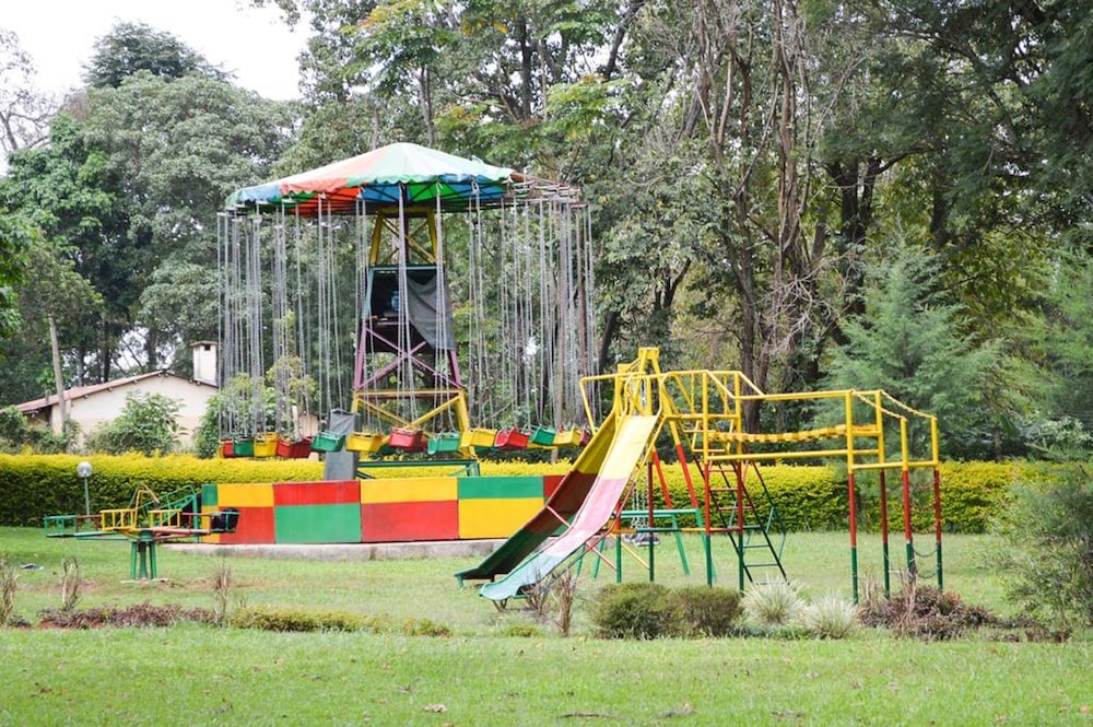 Golf Hotel Kakamega 27/50