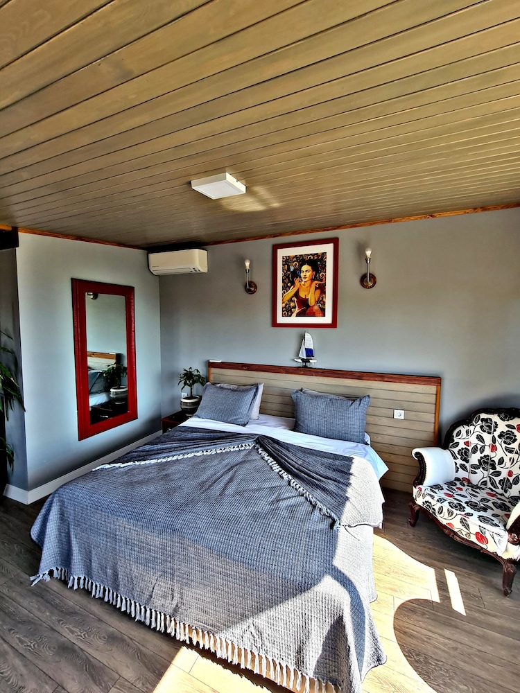 Malena Boutique Hotel 31/50