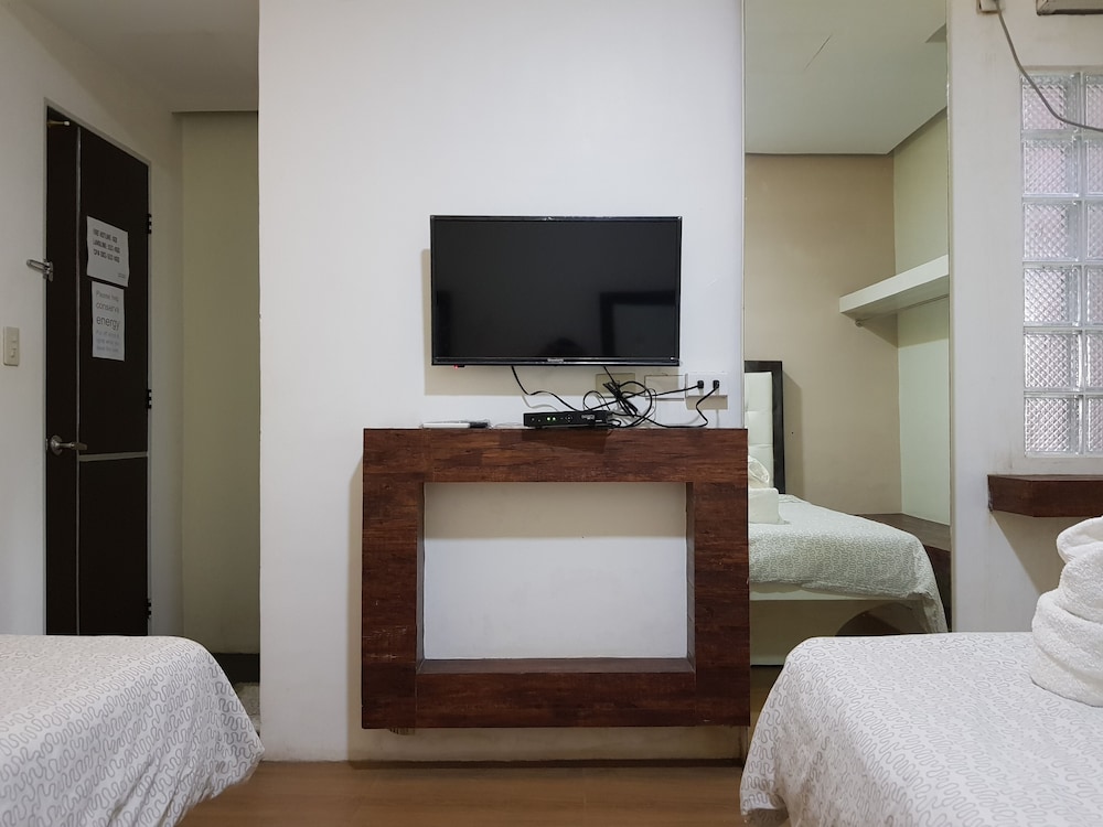 Hotel Giorgio 23/39