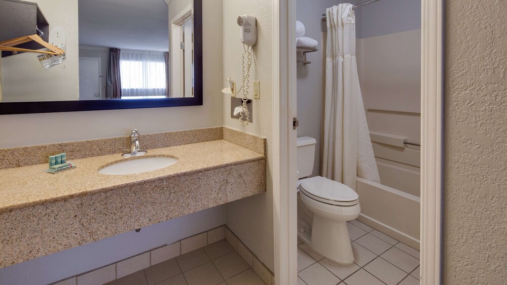 Best Western Clermont 9/35