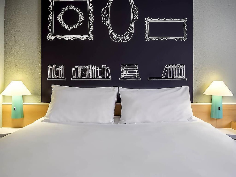 ibis Szczecin Centrum 18/40