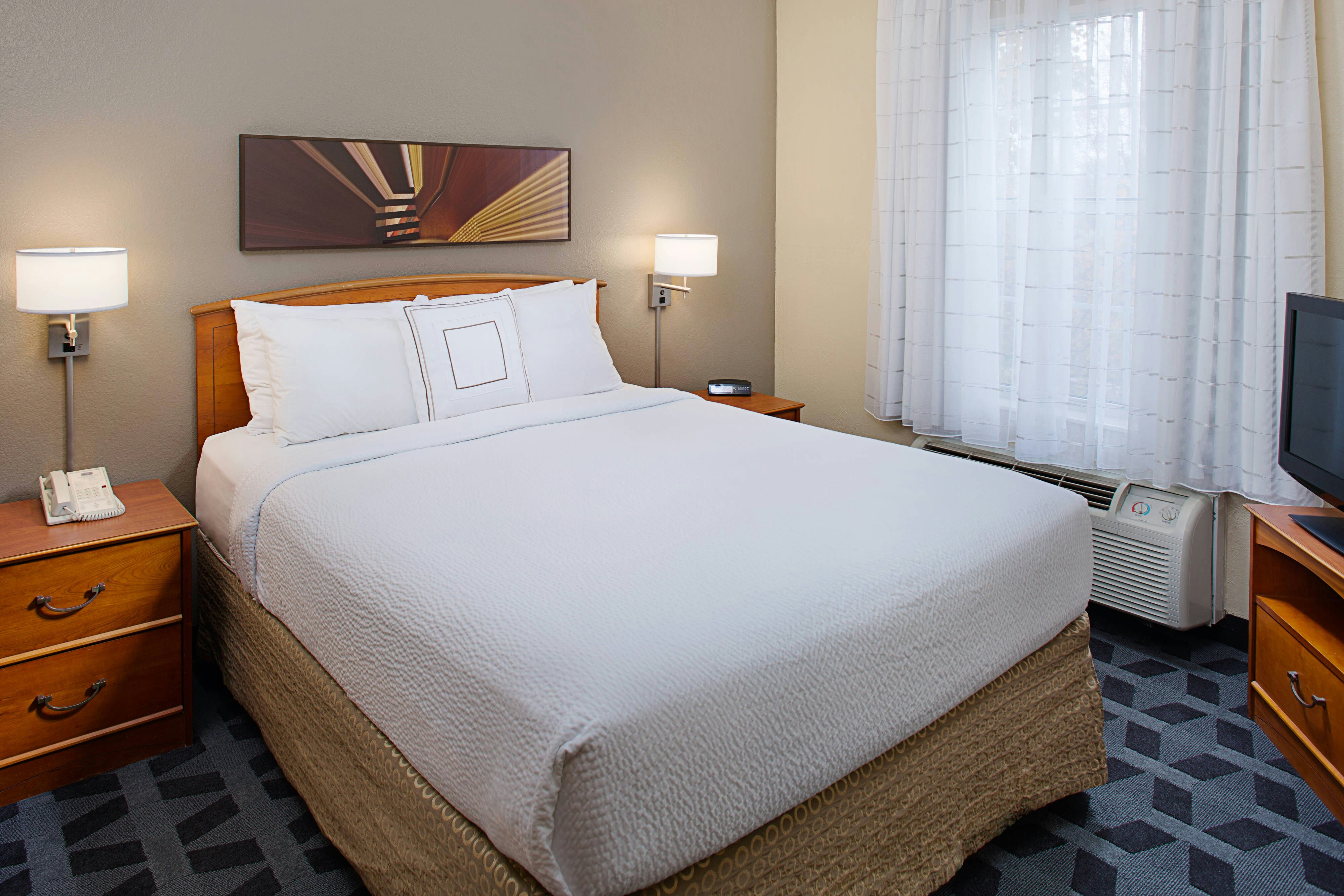 TownePlace Suites Philadelphia Horsham 4/19