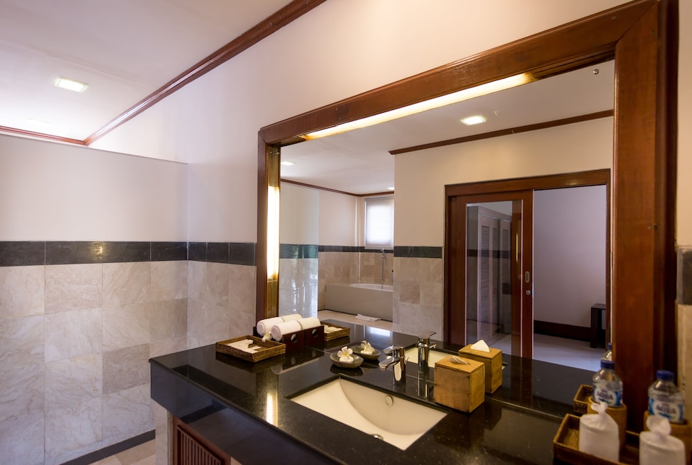 The Payogan Villa Resort and Spa 48/50