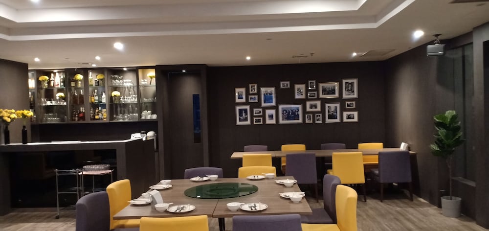 Le Cassia Hotel 34/49