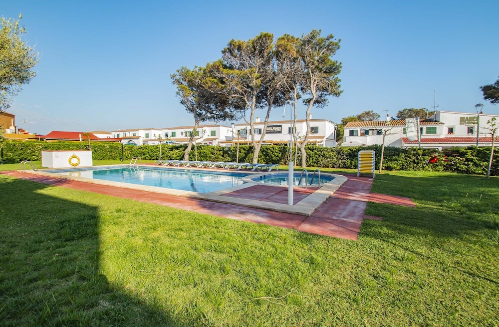 Apartamentos Sol Y Mar 32/32