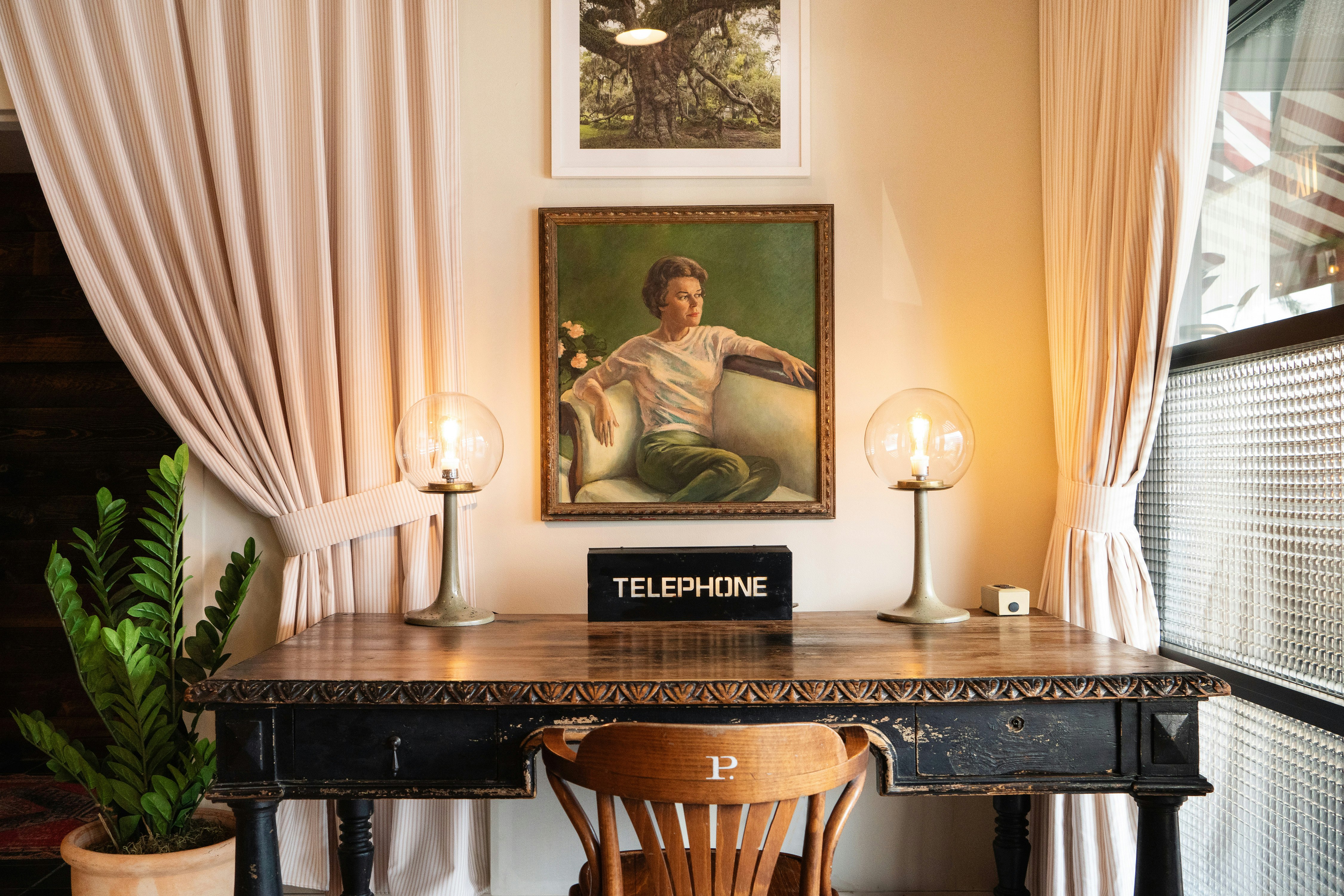 Palihotel Melrose 3/49