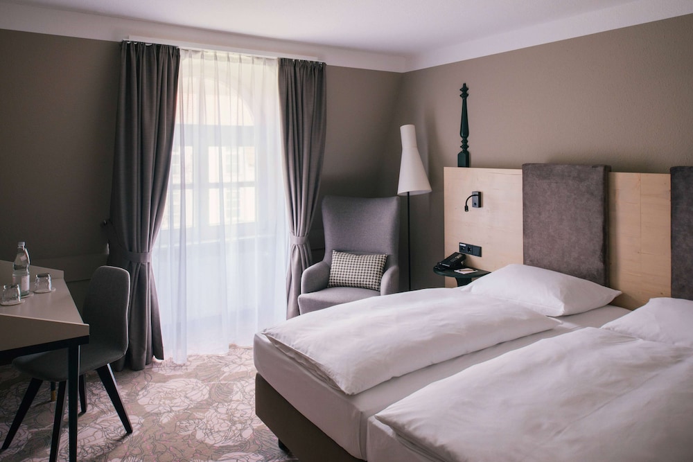 Vienna House Easy by Wyndham Castrop-Rauxel 4/50