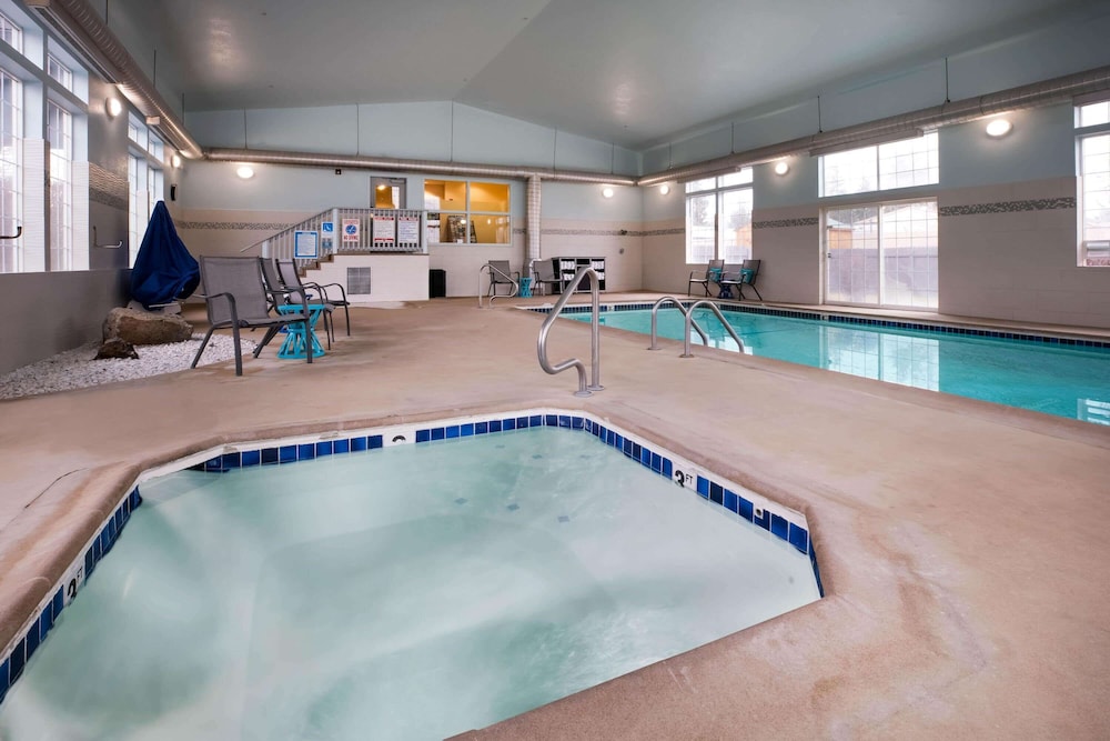 La Quinta Inn by Wyndham Bend 27/41
