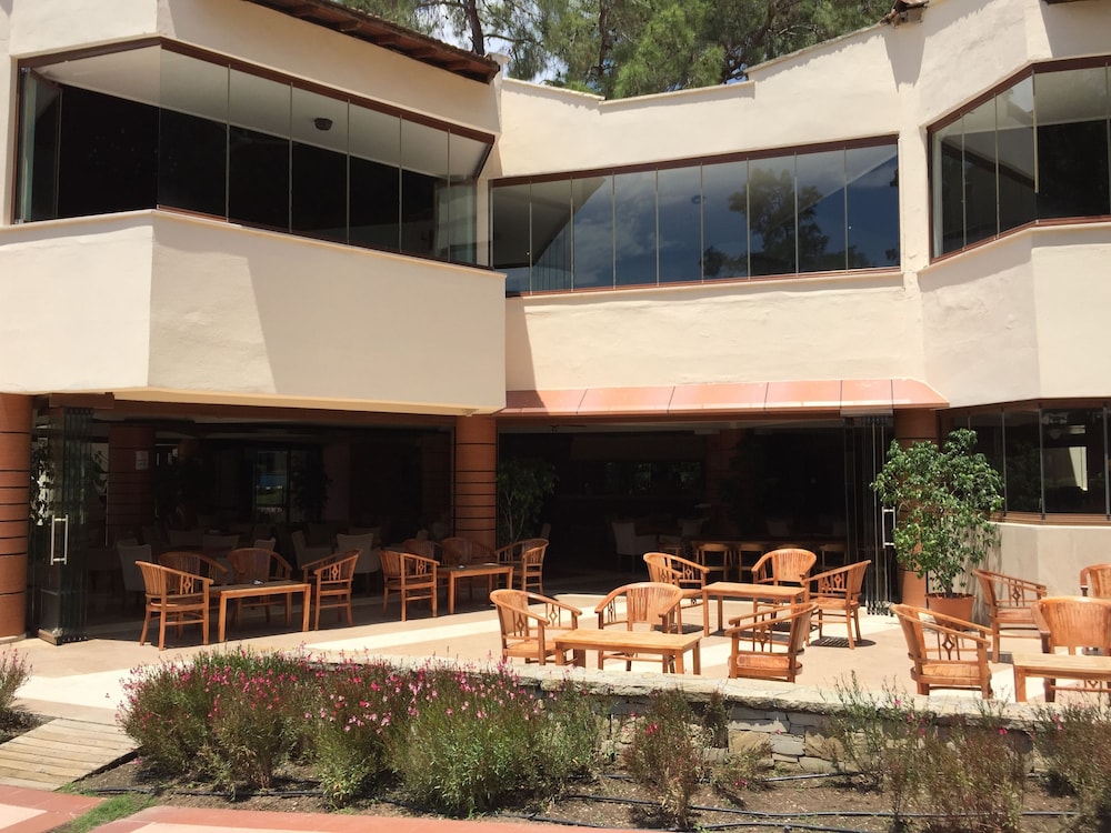 Champion Holiday Village All Inclusive 5/50
