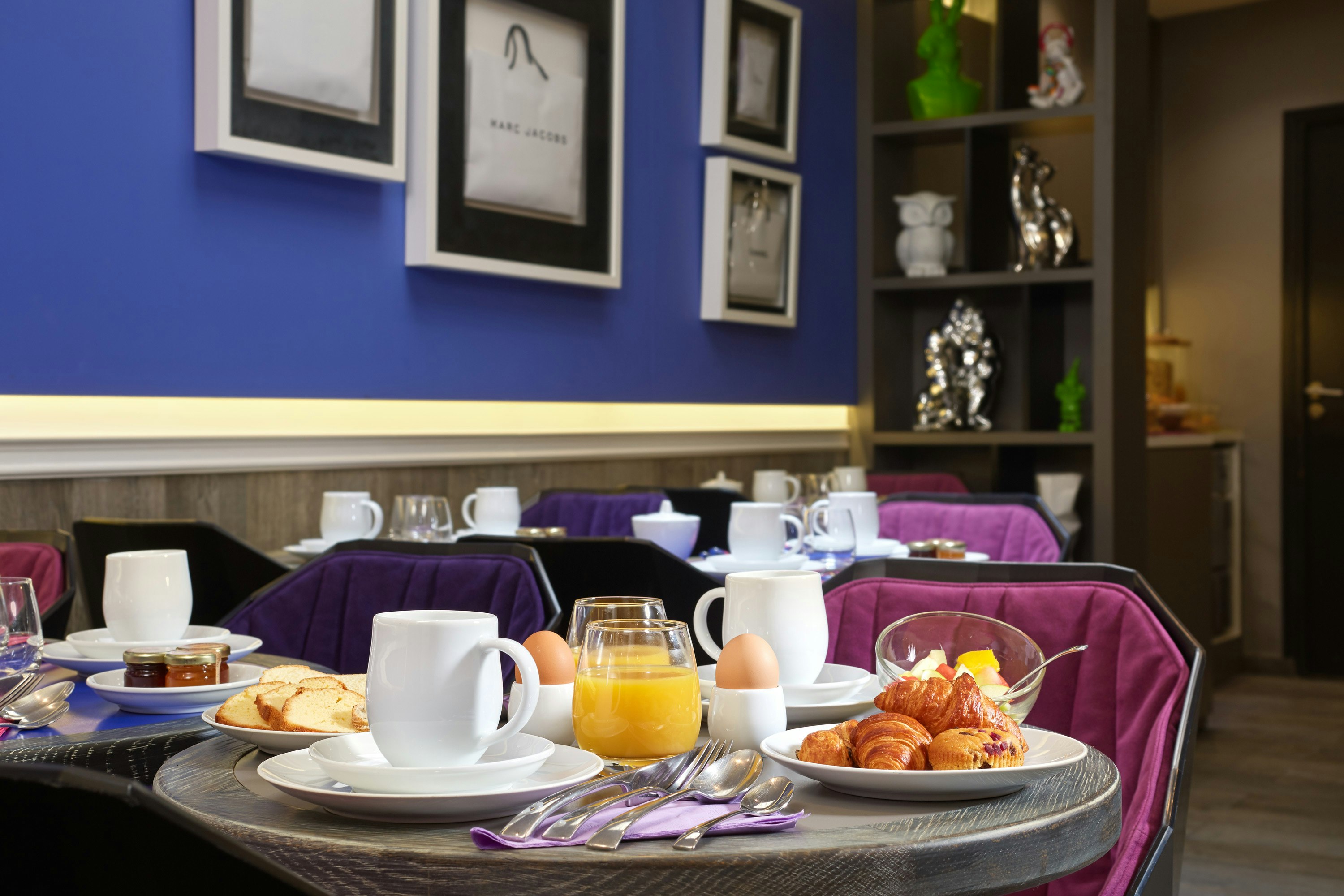 Antin Trinite Hotel 36/43