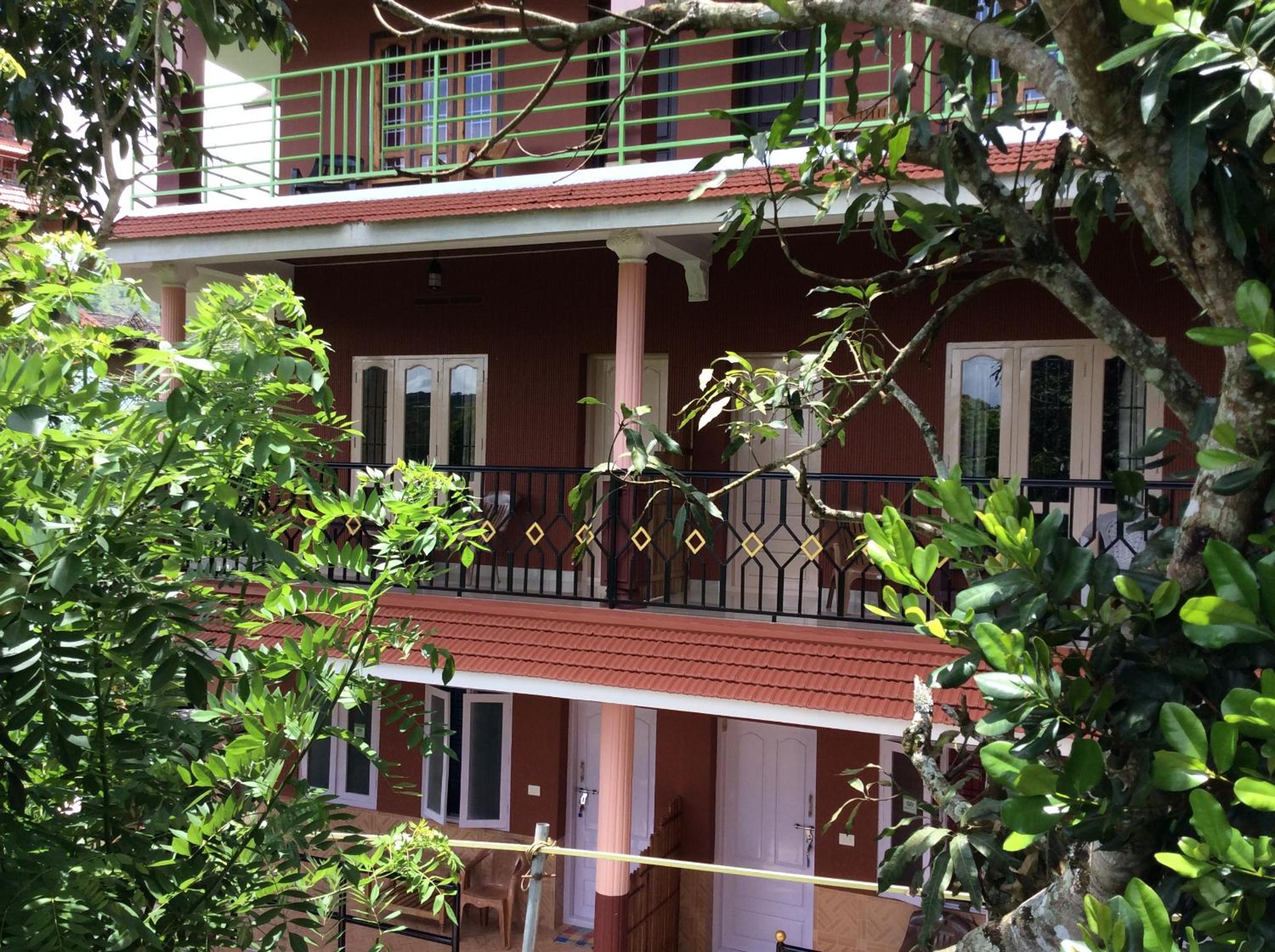 Kerala House 5/25