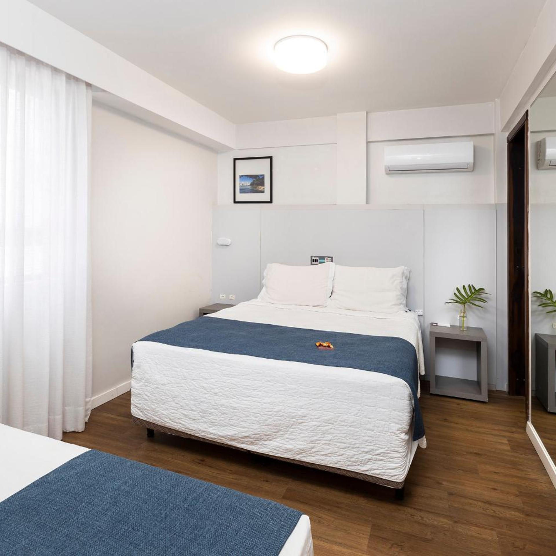 Hotel Tropikalya Prime 12/46